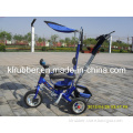 2014 New High Quality Child/Baby Tricycle with Umbrella